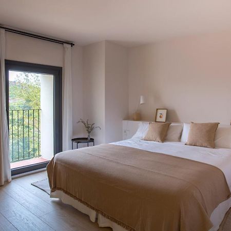 Hotel Rural Mas De L'Illa Tivissa Ngoại thất bức ảnh