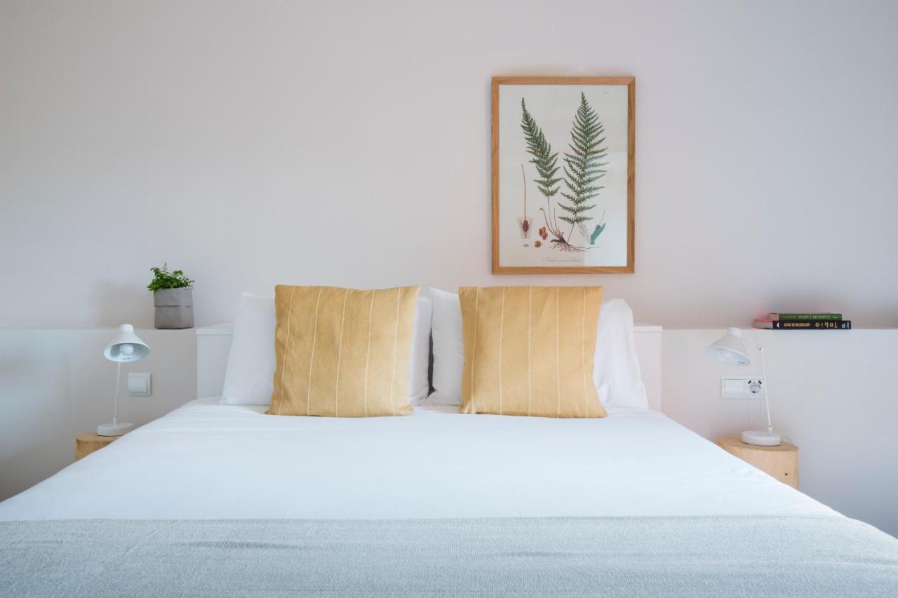 Hotel Rural Mas De L'Illa Tivissa Ngoại thất bức ảnh