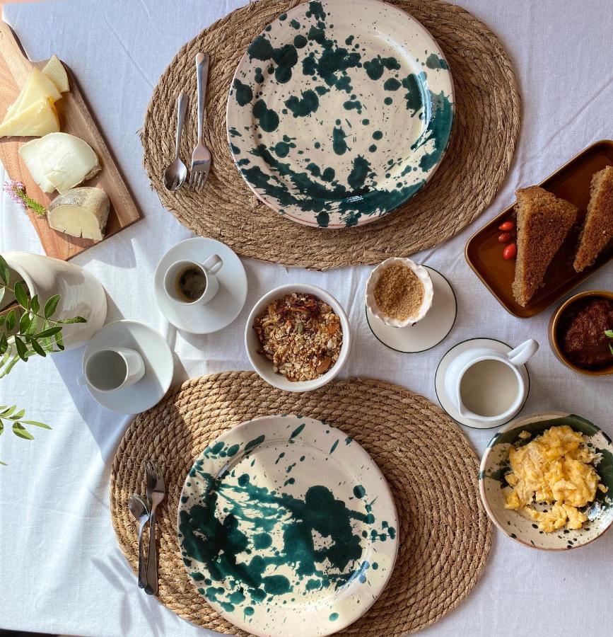 Hotel Rural Mas De L'Illa Tivissa Ngoại thất bức ảnh