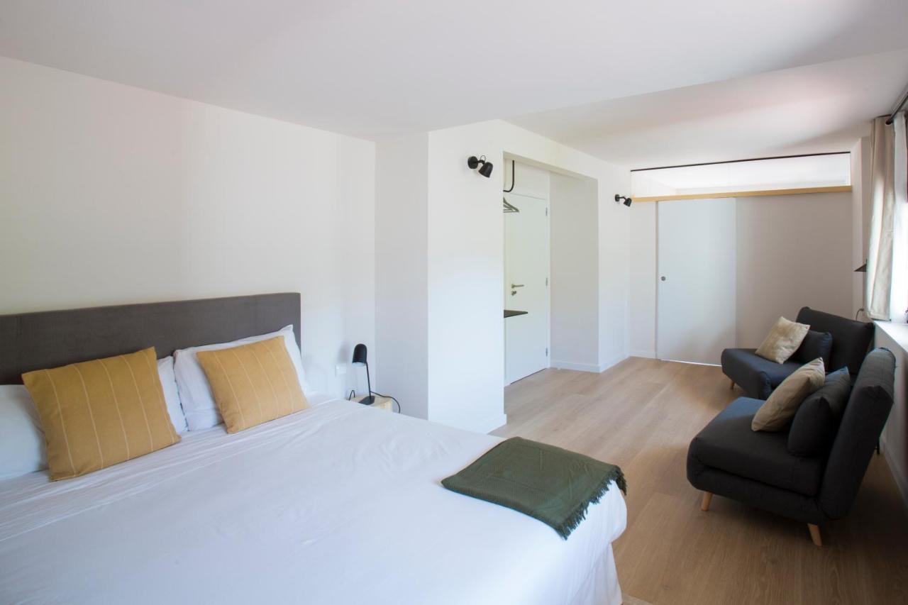 Hotel Rural Mas De L'Illa Tivissa Ngoại thất bức ảnh