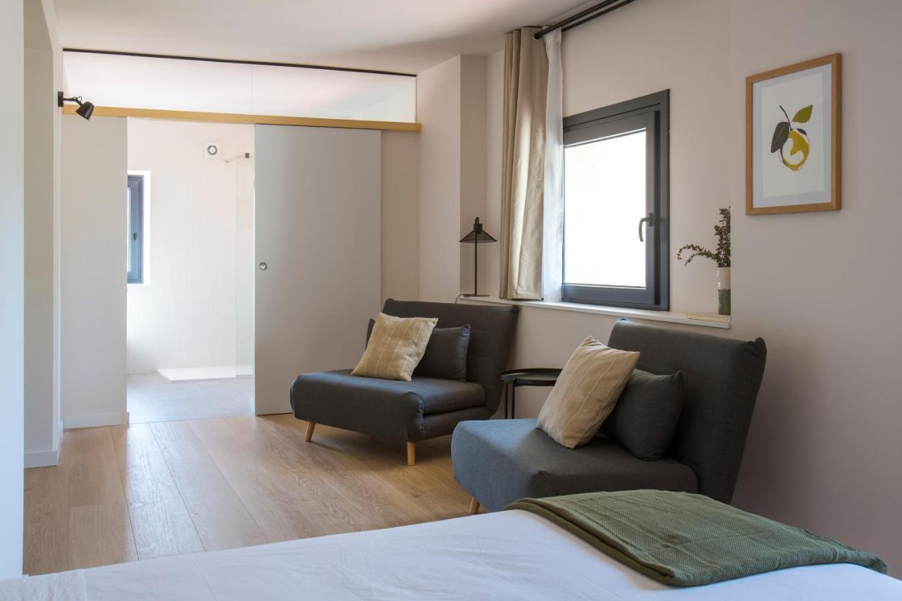 Hotel Rural Mas De L'Illa Tivissa Ngoại thất bức ảnh