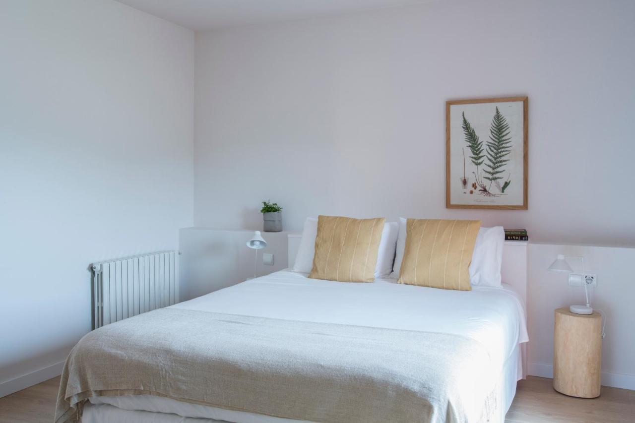 Hotel Rural Mas De L'Illa Tivissa Ngoại thất bức ảnh