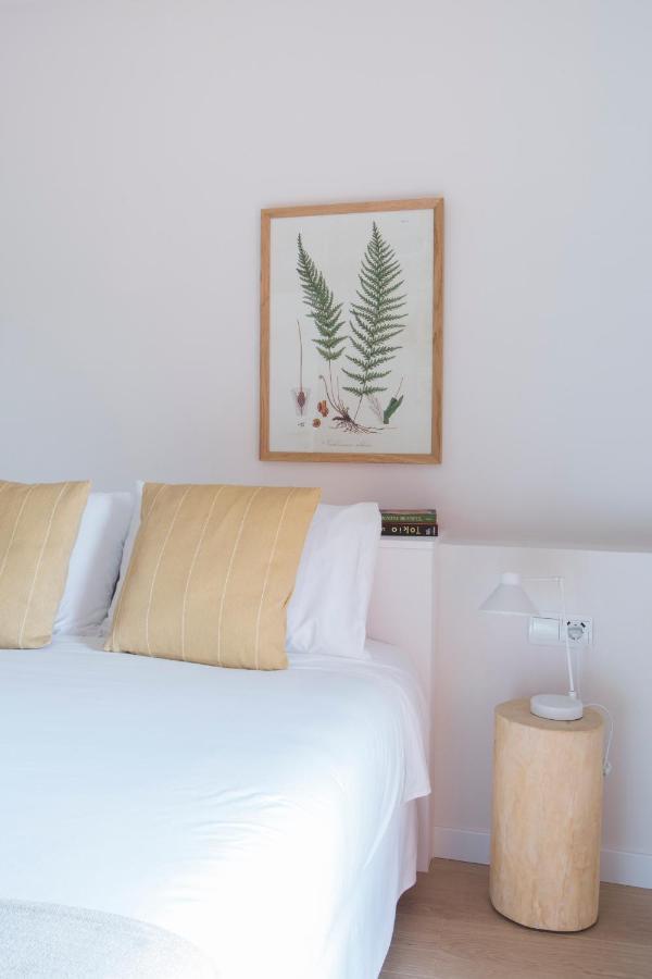 Hotel Rural Mas De L'Illa Tivissa Ngoại thất bức ảnh