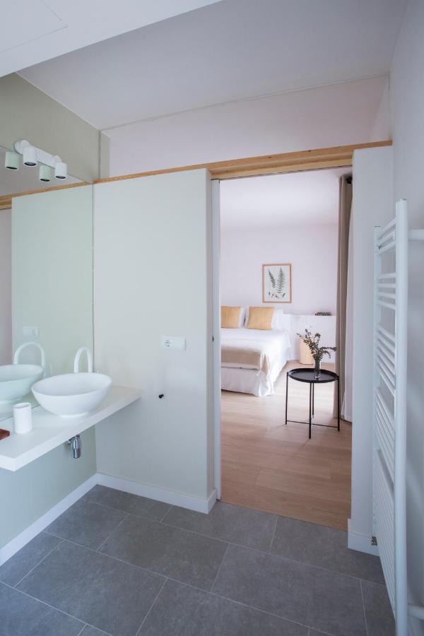 Hotel Rural Mas De L'Illa Tivissa Ngoại thất bức ảnh