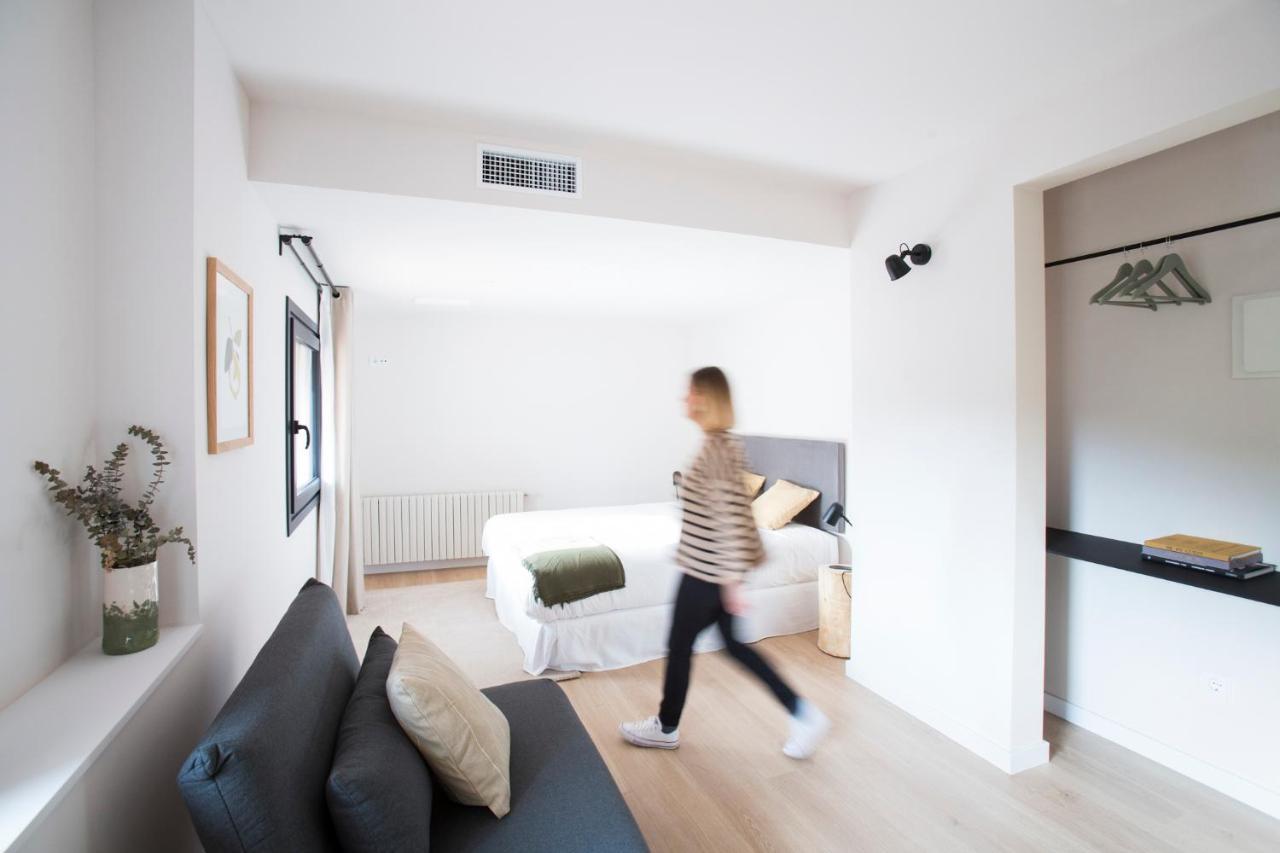 Hotel Rural Mas De L'Illa Tivissa Ngoại thất bức ảnh