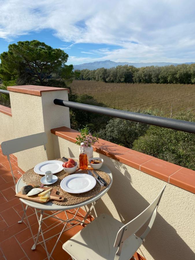 Hotel Rural Mas De L'Illa Tivissa Ngoại thất bức ảnh